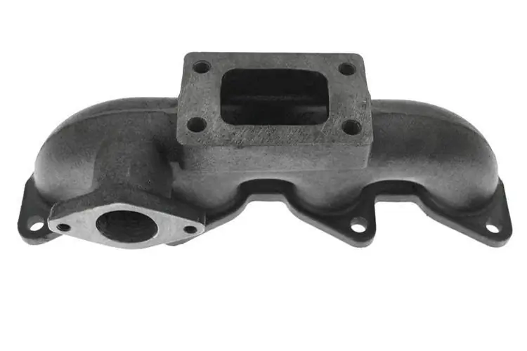 Jakość premium - Kolektor wydechowy VW 1.8 2.0 16V Turbo T25