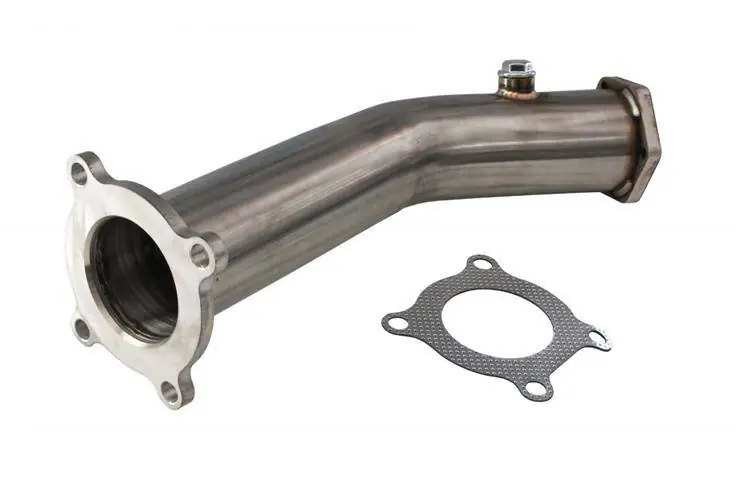 Downpipe Audi A4 B7 A6 C6 Seat Exeo 2.0TFSI | Wybór klientów