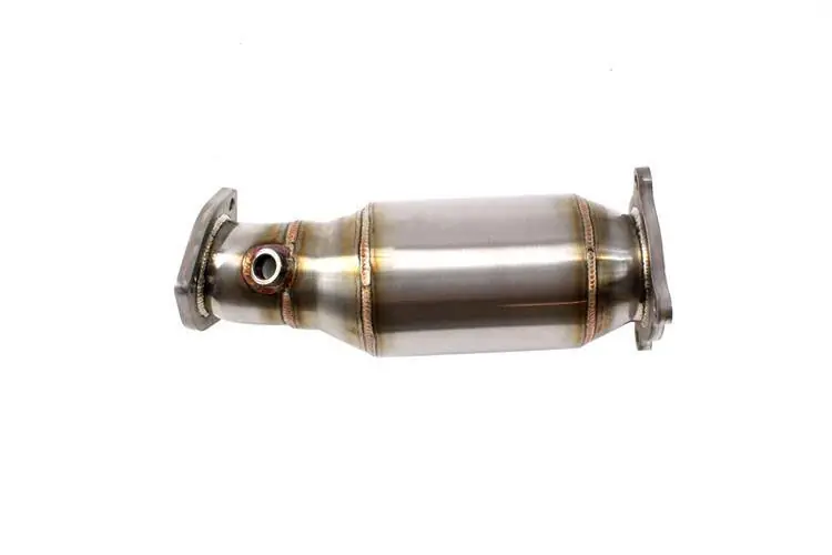 Downpipe Audi A4 B9 2WD 4WD 2.0 TFSI - Popularny produkt