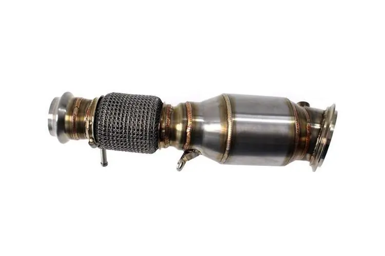 Nowość | Downpipe BMW F2X F3X N20 125i 220i 320i 328i 420i 428i
