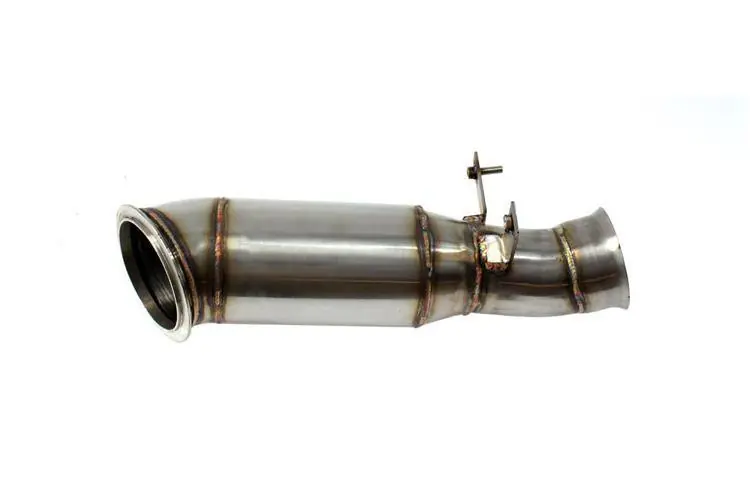 Nie czekaj | Downpipe BMW F22 F23 F87 M2 M235i N55