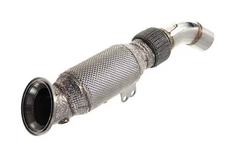 Downpipe BMW B58 F30 340i F32 440i | Sprawdzony wybór