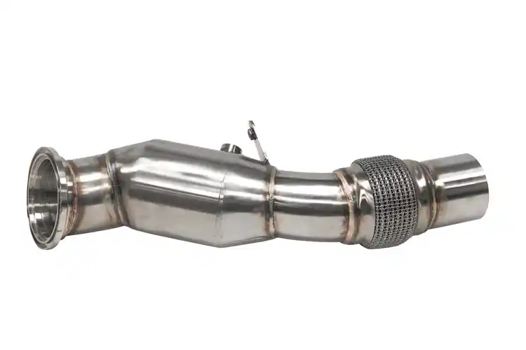 Downpipe BMW F30 F31 330i F32 F34 430i - Dobra cena