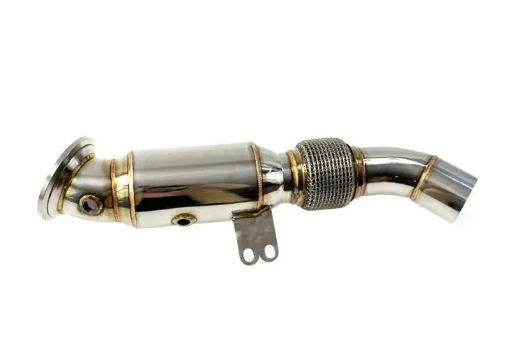 Downpipe BMW F2X F3X G3X G1X M140i M240i 340i 440i - Cena producenta