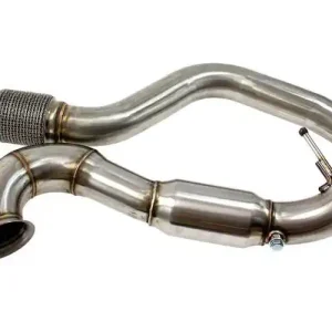 Zostało kilka sztuk - Downpipe Mercedes Benz A Class W176 A180 A200 A260