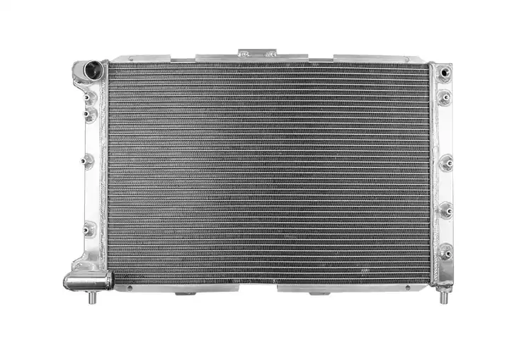 TurboWorks Racing radiator Alfa 156 | Duży rabat