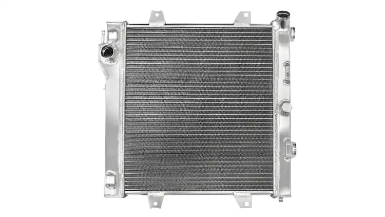 TurboWorks Sports Water Radiator BMW E30 325 BMW E30 M3 - Hit sprzedażowy