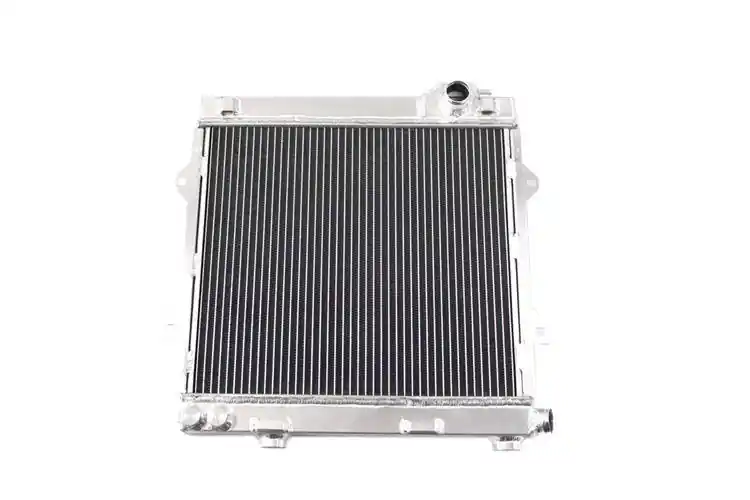 Ekspresowa wysyłka - TurboWorks Racing radiator BMW E30 M3