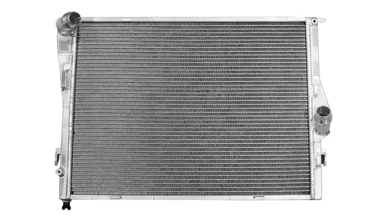 TurboWorks Sports Water Radiator BMW E92 M3 V8 - Produkt ceniony przez klientów