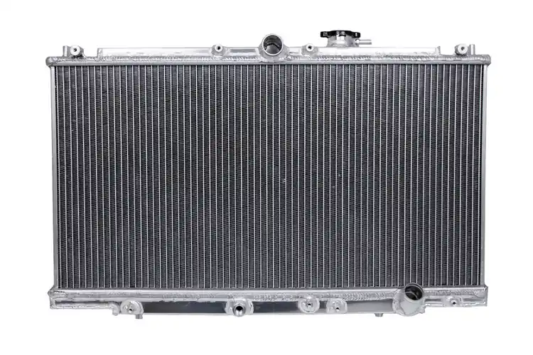 Ograniczona dostępność - TurboWorks Sports Water Radiator Honda Prelude 92-96