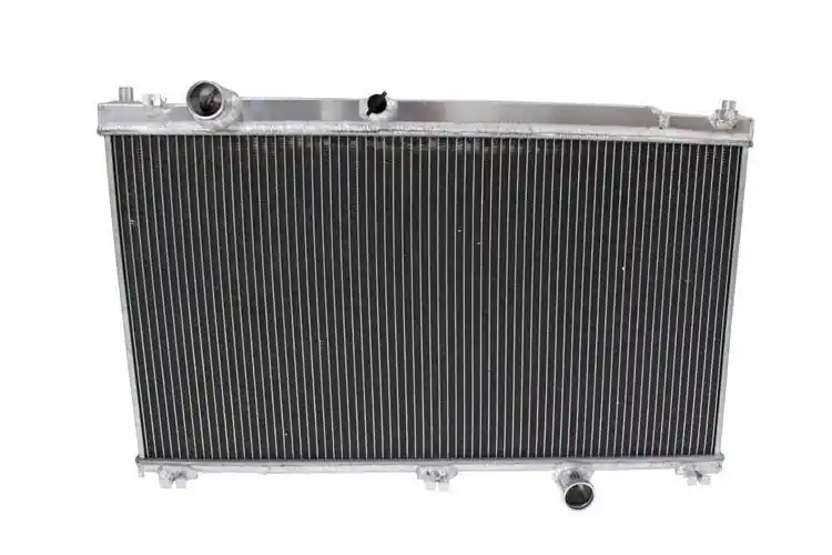 TurboWorks Sports Water Radiator Lexus IS250 IS350 01-05 Manual | Zamów dziś