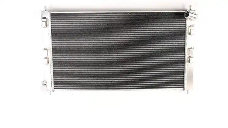 TurboWorks Sports Water Radiator Mitsubishi Evo 10 Manual - Nowość już dostępna