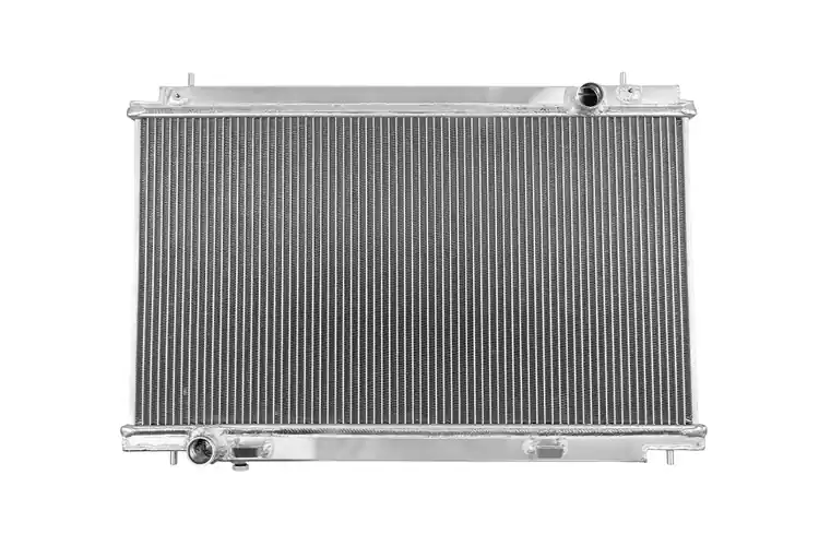 Wysoka jakość - TurboWorks Sports Water Radiator Nissan 350Z 2007+