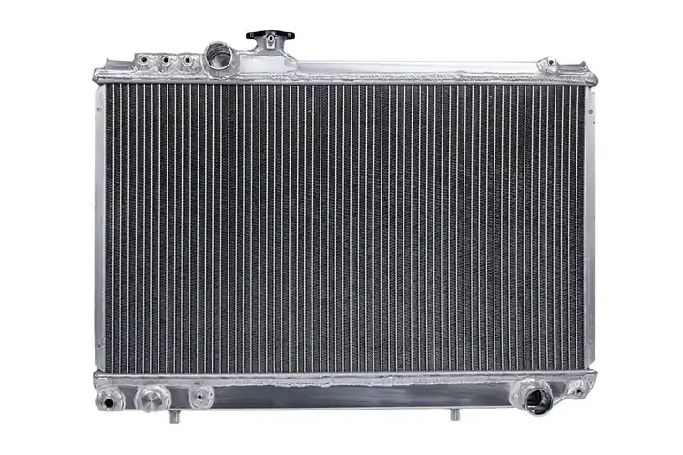 TurboWorks Racing radiator Toyota Supra/Soarer 1986-1992,3000Cc Mz20 | Ostatnie dni promocji
