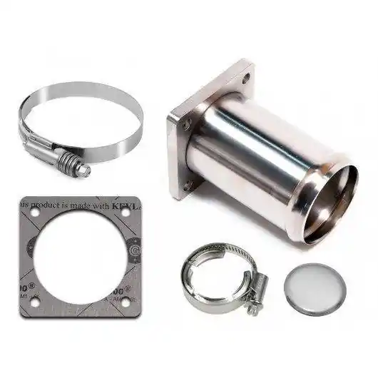 Produkt polecany | Replacement Valve EGR 074129637B VAG