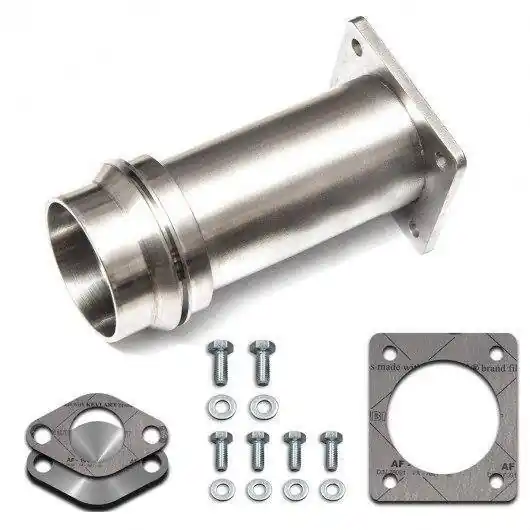 Cena producenta - Zamiennik Zaworu EGR BMW M47N2 M57N2 bez DPF