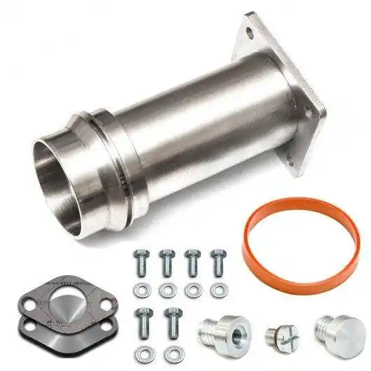 Replacement Of the EGR Valve BMW M47N2 M57N2 without DPF - Tylko przez ograniczony czas