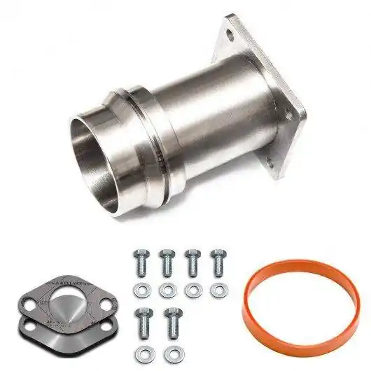 Zamiennik Zaworu EGR BMW M57N E46 E60/61/65 E53 - Zapasy na wyczerpaniu