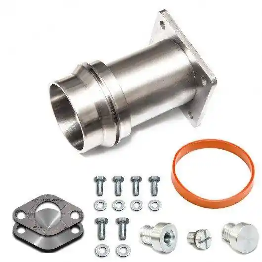 Obniżka - Replacement of EGR Valve BMW M57N E46 E60/61/65 E53