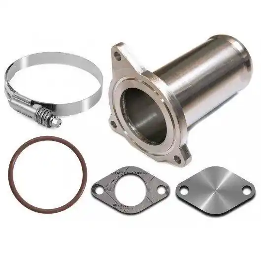 Replacement Of EGR Valve VW T5 R5 2.5 TDI | Wielka wyprzedaż