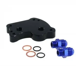 Adapter pod filtr Oleju TurboWorks R53 AN10 | Nowość już dostępna