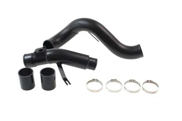 Charge Pipe TurboWorks Honda Civic 2016+ 1.5L Turbo | Najwyższa jakość