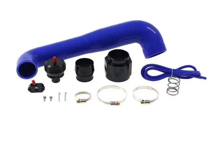 Popularny produkt - Charge Pipe TurboWorks Skoda Fabia/Octavia VW Golf/Polo Audi A1/A3 Seat Ibiza/Leon