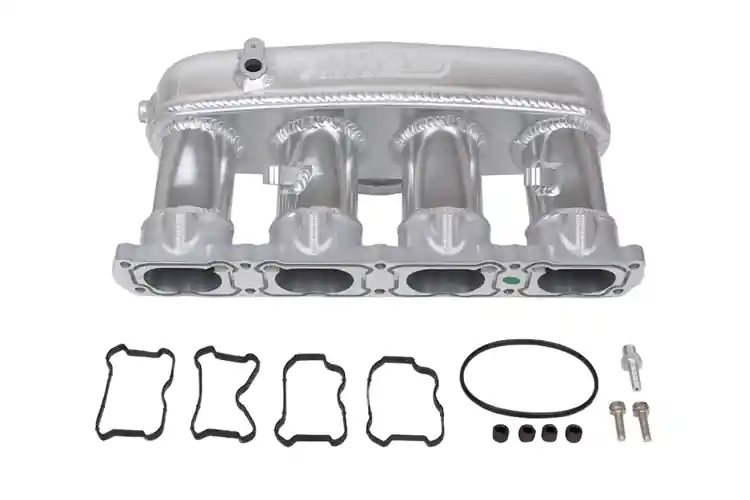 Intake manifold VW 2.0T | Outlet