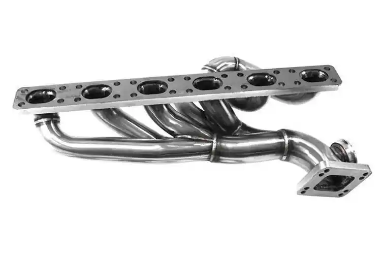 Kupuj bezpiecznie | Exhaust manifold BMW M50 M52 S50 S52 T3/T4 EXTREME