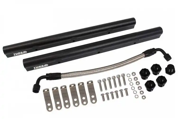 Oferta promocyjna - Listwa paliwowa GM LS1/LS2/LS6