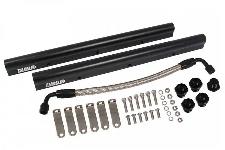 Listwa paliwowa GM LS7 - Prosto od producenta