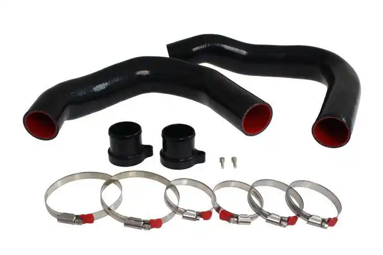 Boost Pipe TurboWorks BMW M2 M3 M4 3.0T S55 | Bezpieczna płatność