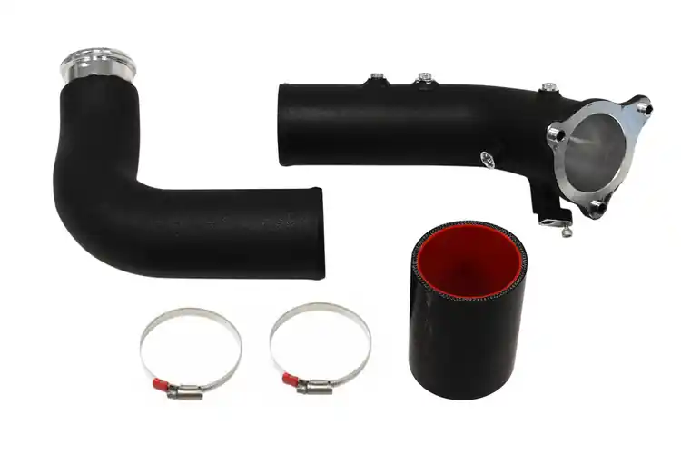 Produkt polecany - Charge Pipe TurboWorks BMW F-seria G-Seria B48