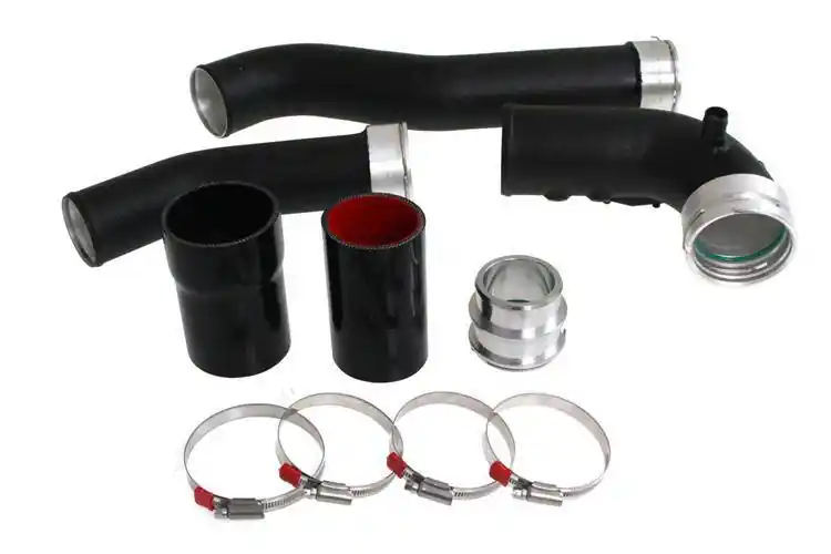 Profesjonalna jakość - Charge Pipe TurboWorks BMW F-seria N20