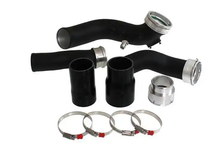 TurboWorks Charge Pipe BMW F-series N55 | Bezpieczna płatność