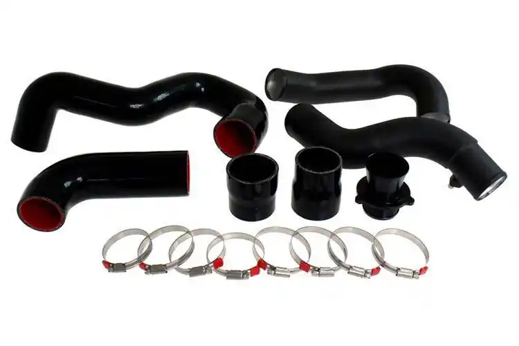 Charge Pipe Kit TurboWorks Audi A4 A5 B8 2.0 TFSI | Najwyższa jakość