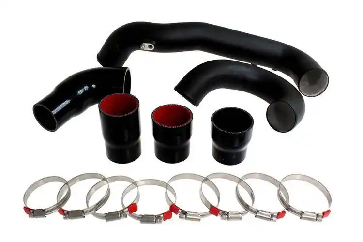 Charge Pipe Kit TurboWorks Audi S4 S5 B9 2.0 TFSI | Szybka wysyłka