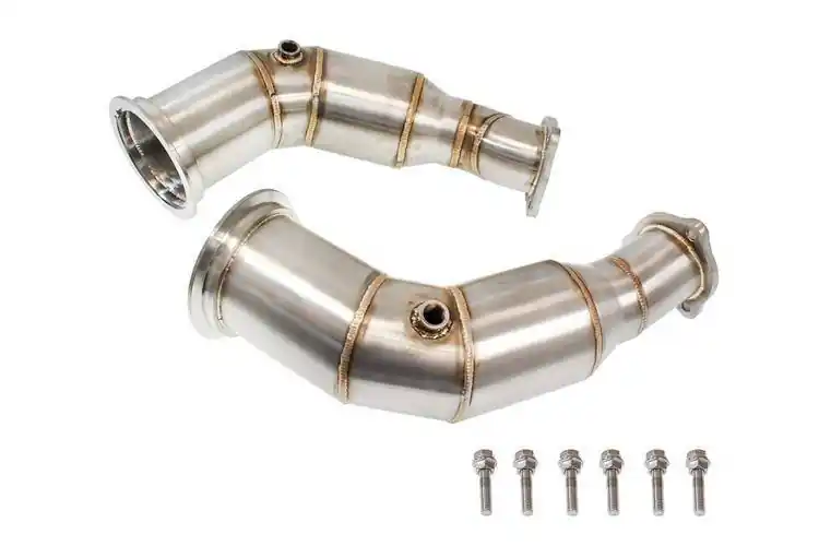 Cena promocyjna | Downpipe Audi RS4 B9 RS5 F5 2.9 TFSI
