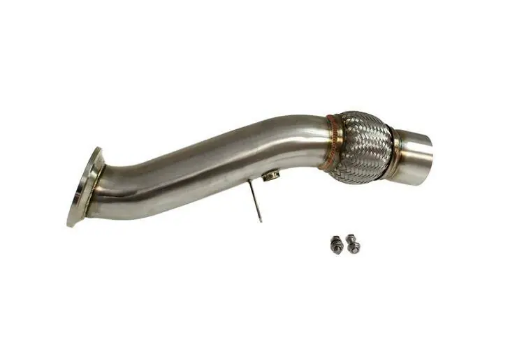 Downpipe BMW 330i 2.0 SPORT G20 - Rabat