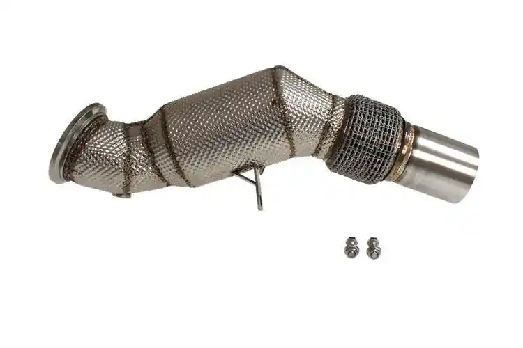 Downpipe BMW B48 F30 330i F32 430i | Okazja cenowa
