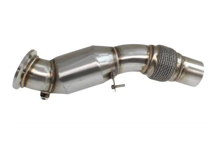 Downpipe BMW F30 31 34 B48 2.0L CAT | Top oferta