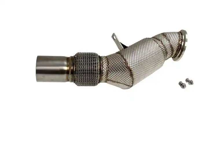 Downpipe BMW B48 F30 330i F32 430i KAT | Oferta promocyjna