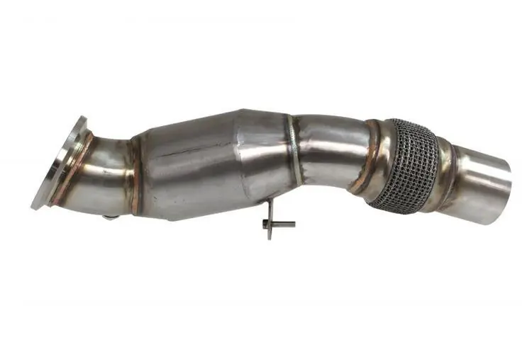 Downpipe BMW B48 F30 330i F32 430i Decat - Bezpieczne zakupy