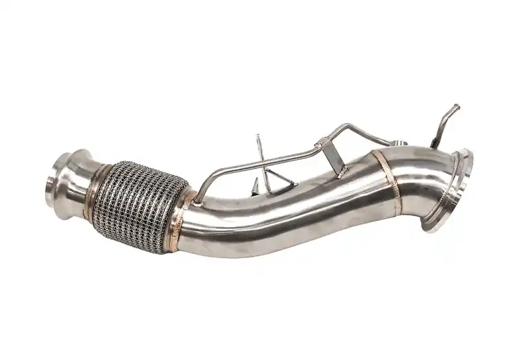 Downpipe BMW F30 F31 X3 G01 X4 G02 B48 B48B20A - Bestseller