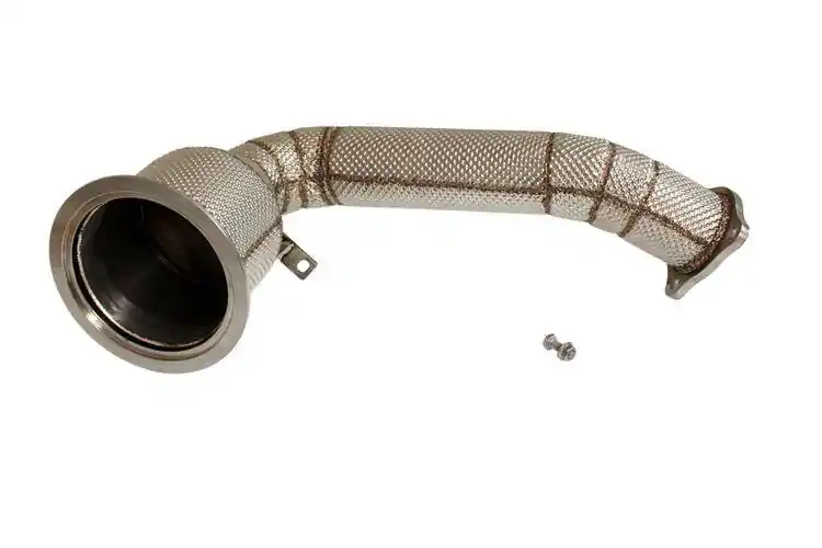Downpipe Porsche Panamera 971 3.0T | Ekspresowa dostawa