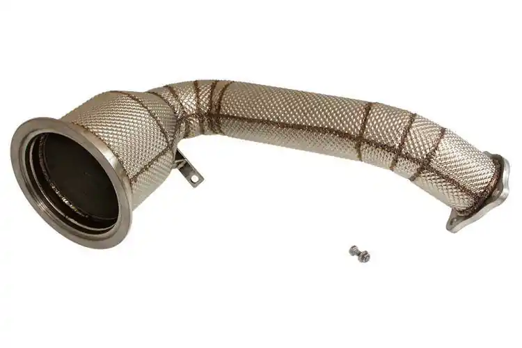 Popularny produkt - Downpipe Porsche Panamera 971 3.0T KAT