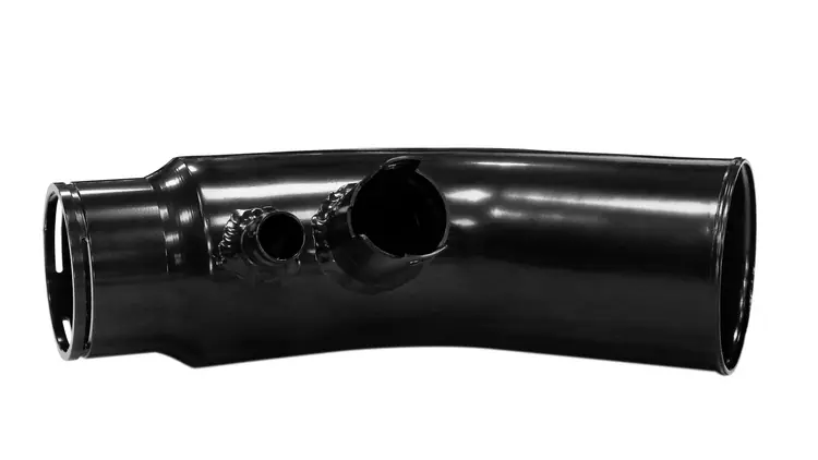 Ostatnie egzemplarze | TurboWorks Intake Pipe BMW G-series B48 Short