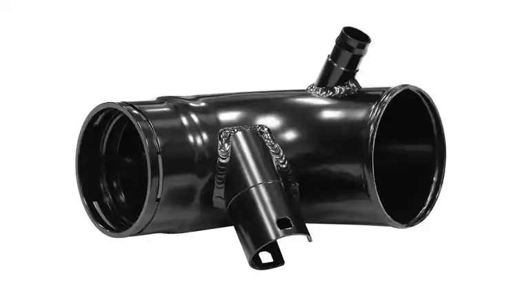 TurboWorks Intake Pipe BMW G-series B58 Short - Nie przegap okazji