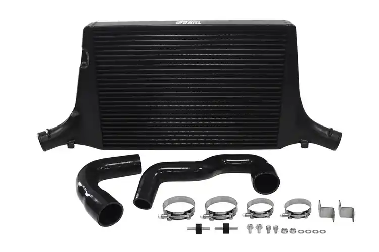 W sprzedaży - Intercooler TurboWorks Audi A4 A5 B8 2.0 TFSI