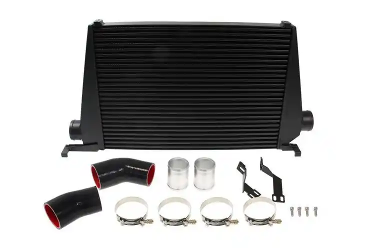 TurboWorks Intercooler Audi A4 A5 S4 S5 B9 2016+ | Oferta